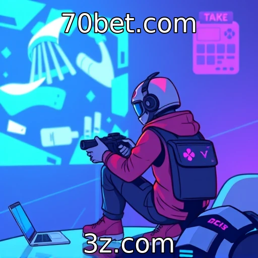 Novas tendências de design e experiência do usuário em jogos