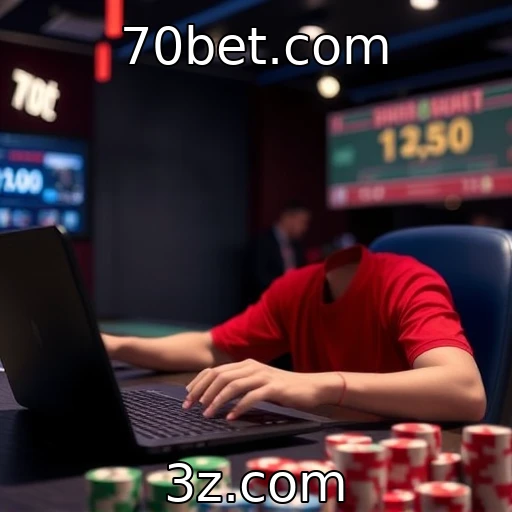 Regulamentação e seu efeito sobre operadores de jogos online