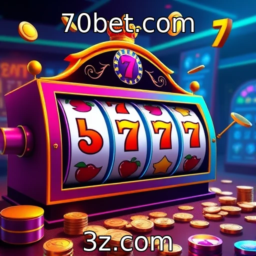 Análise da volatilidade em slots populares